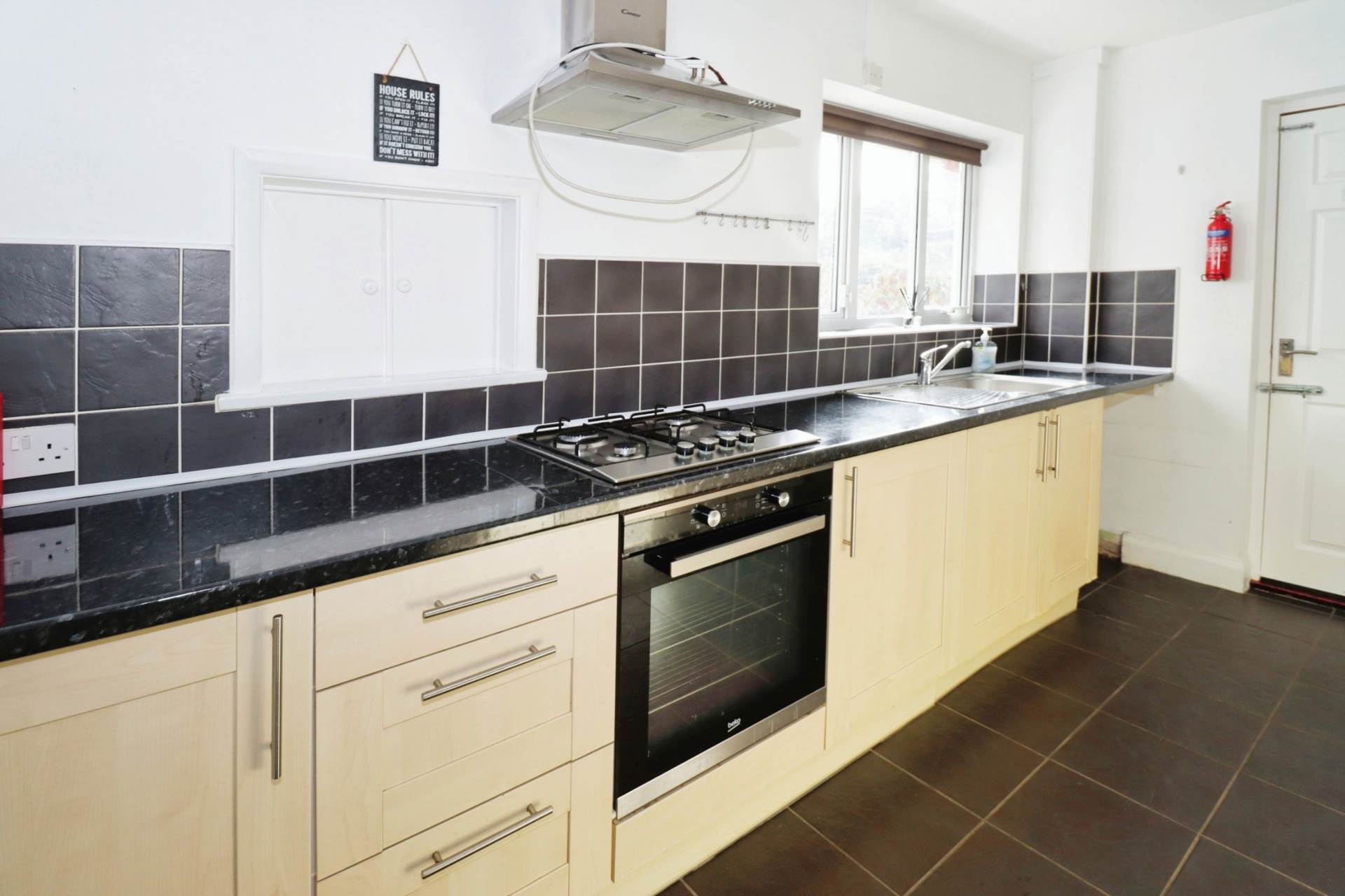 Wirral Gardens, Bebington, Image 9