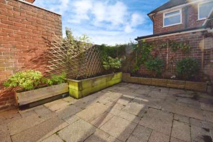 Wirral Gardens, Bebington, Image 4