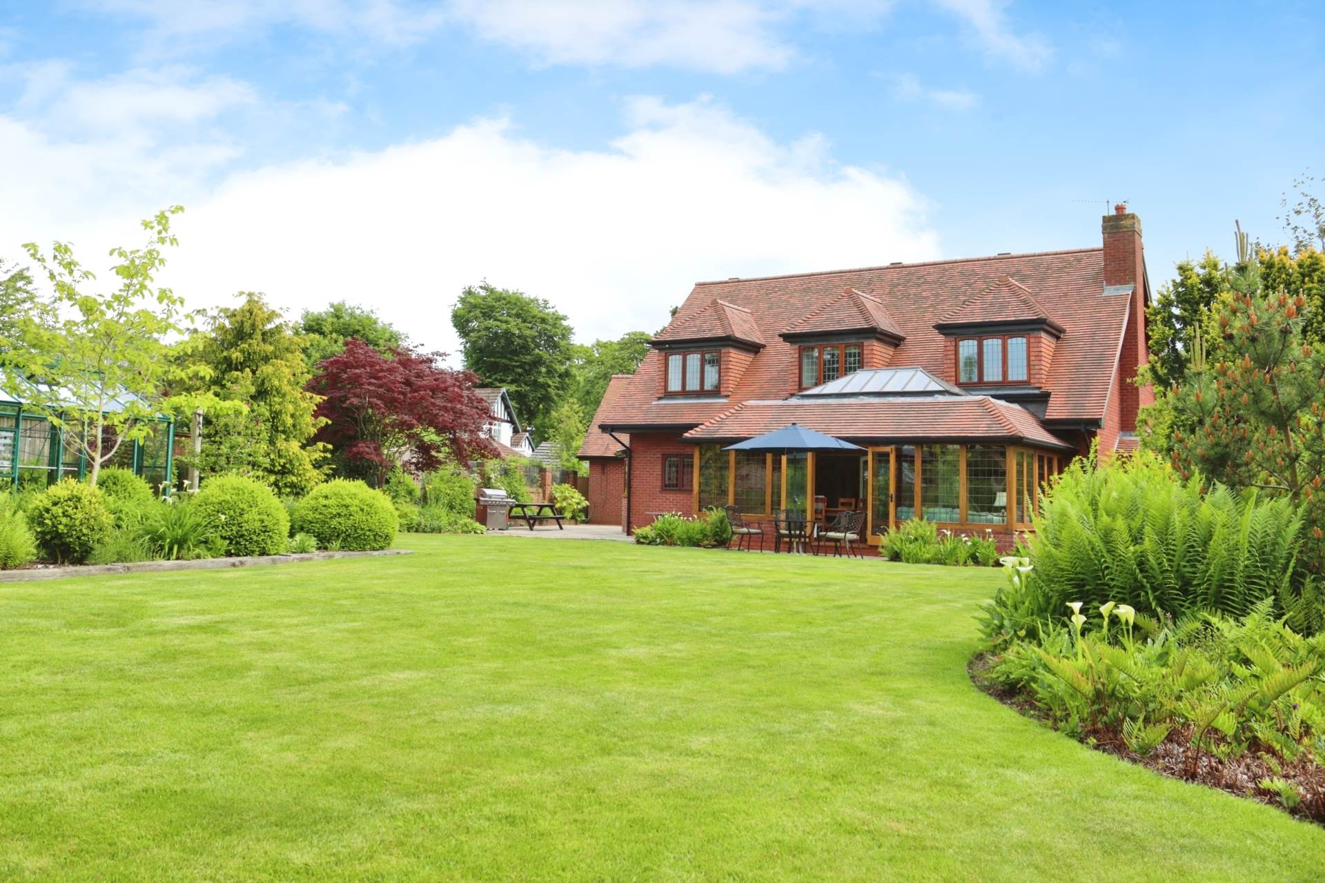 Crossdale Road, Bromborough, Image 19