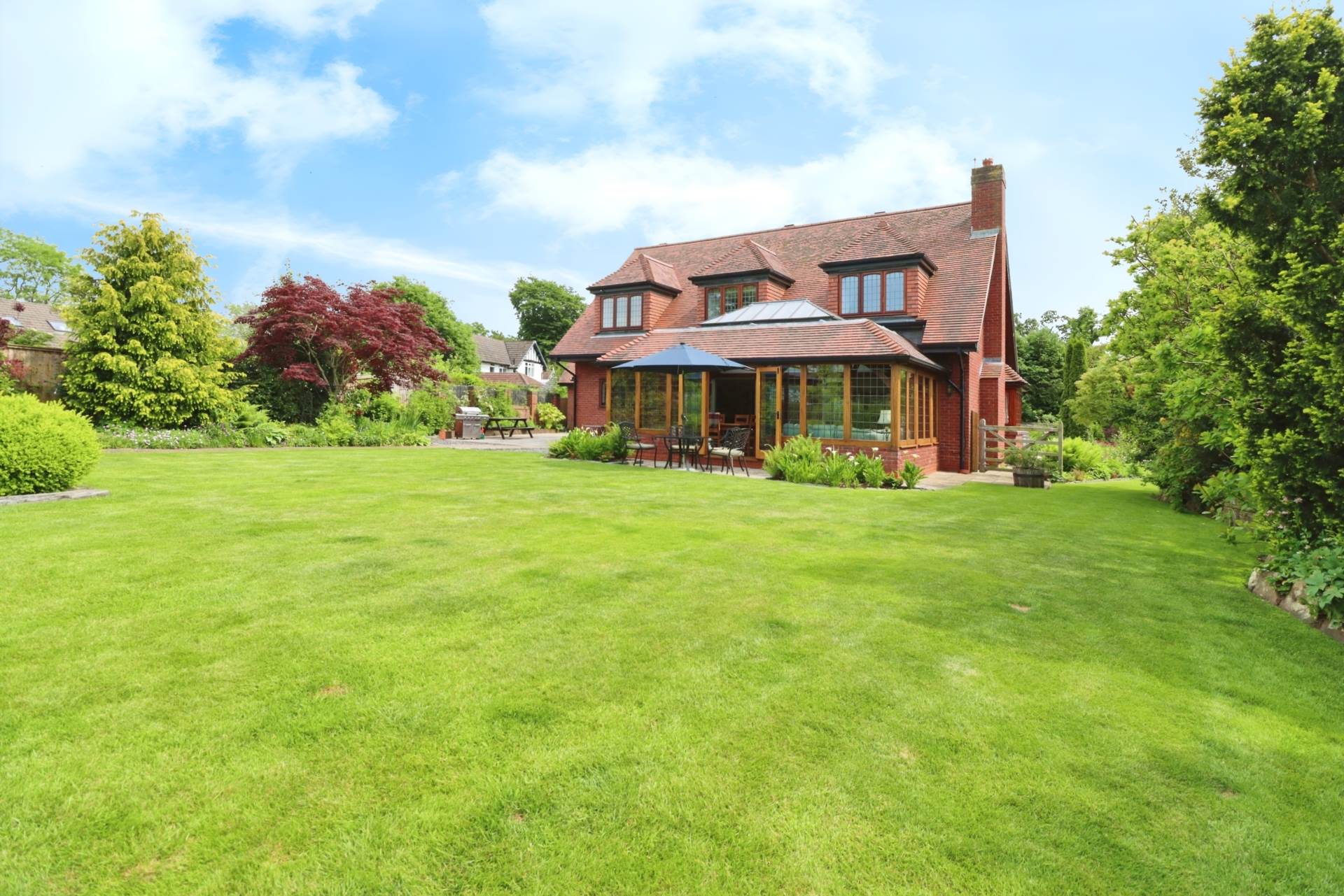 Crossdale Road, Bromborough, Image 2