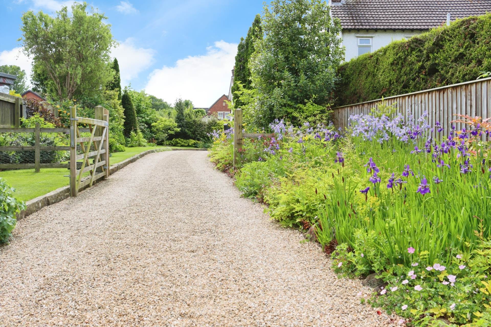 Crossdale Road, Bromborough, Image 38