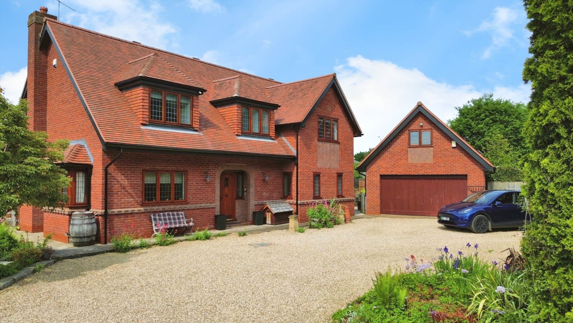 Crossdale Road, Bromborough, Image 44