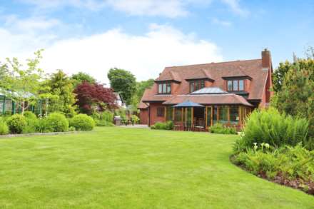 Crossdale Road, Bromborough, Image 19