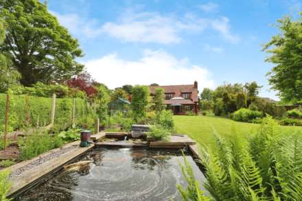 Crossdale Road, Bromborough, Image 22