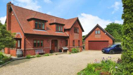 Crossdale Road, Bromborough, Image 44