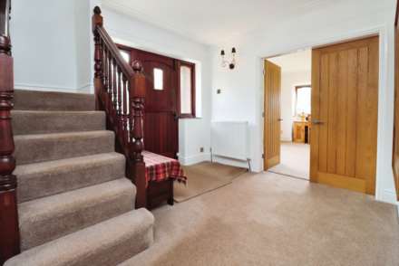 Crossdale Road, Bromborough, Image 5