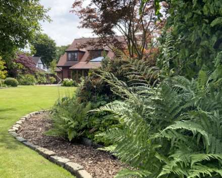 Crossdale Road, Bromborough, Image 50