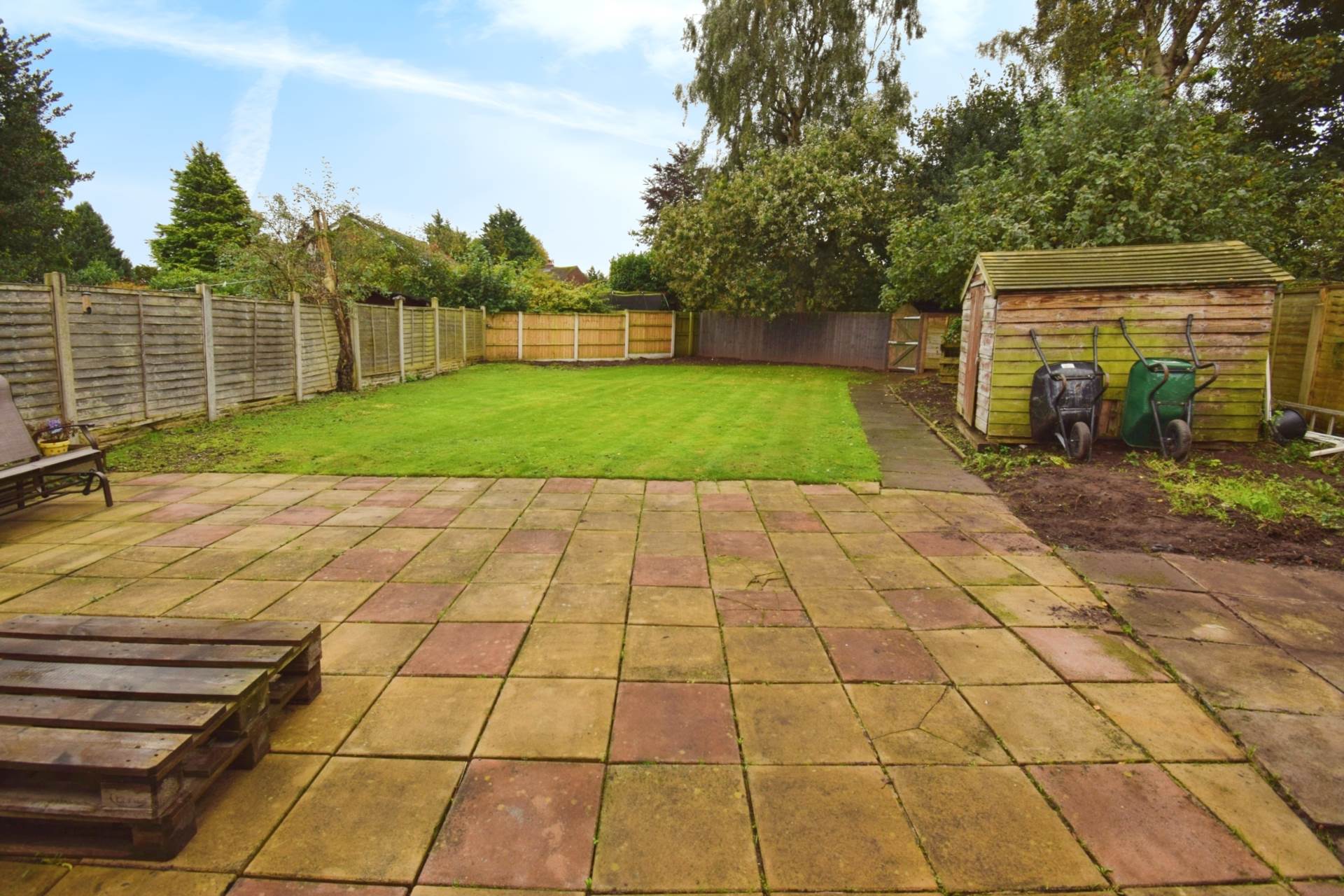 St Johns Road, Eastham, Image 14