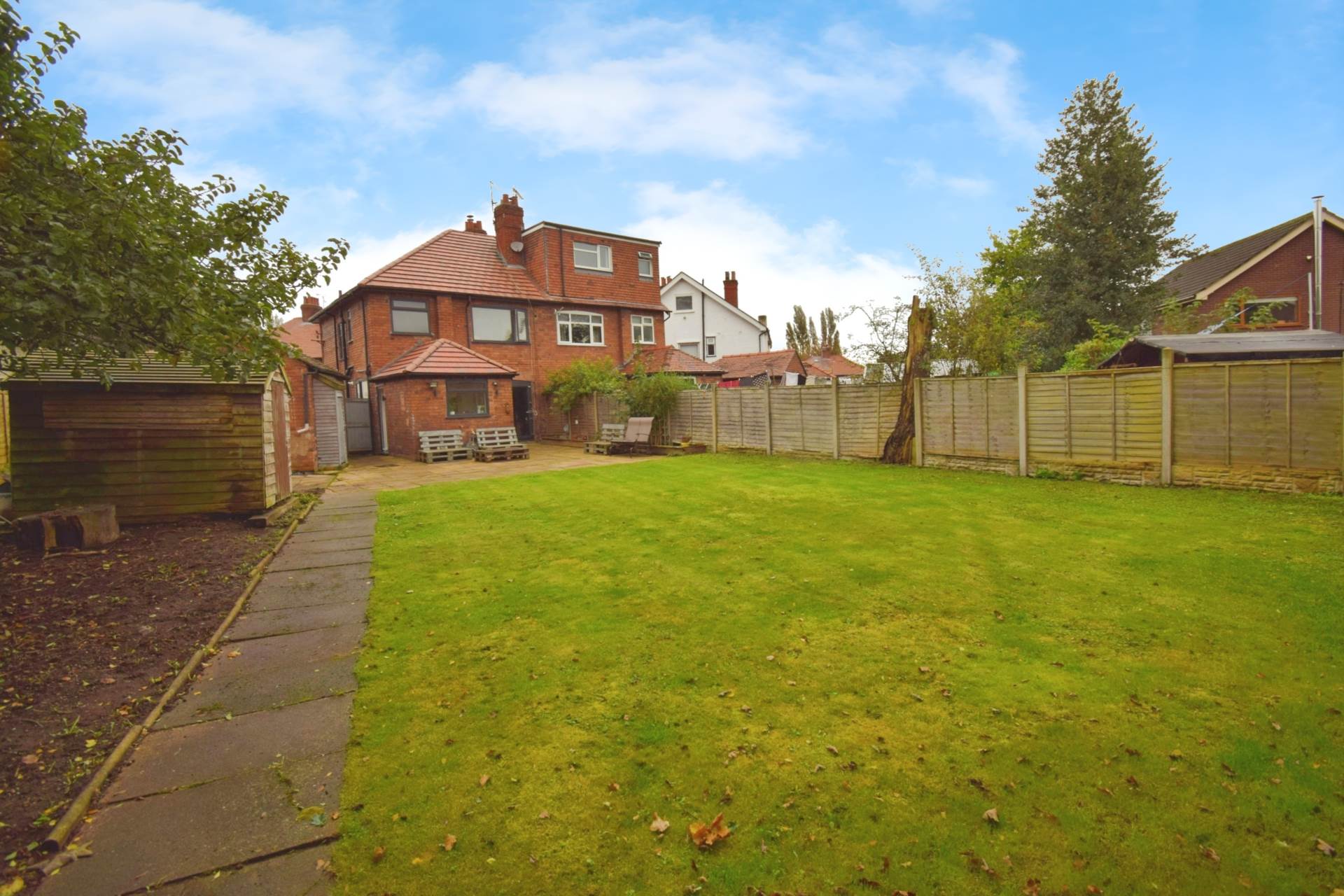 St Johns Road, Eastham, Image 2