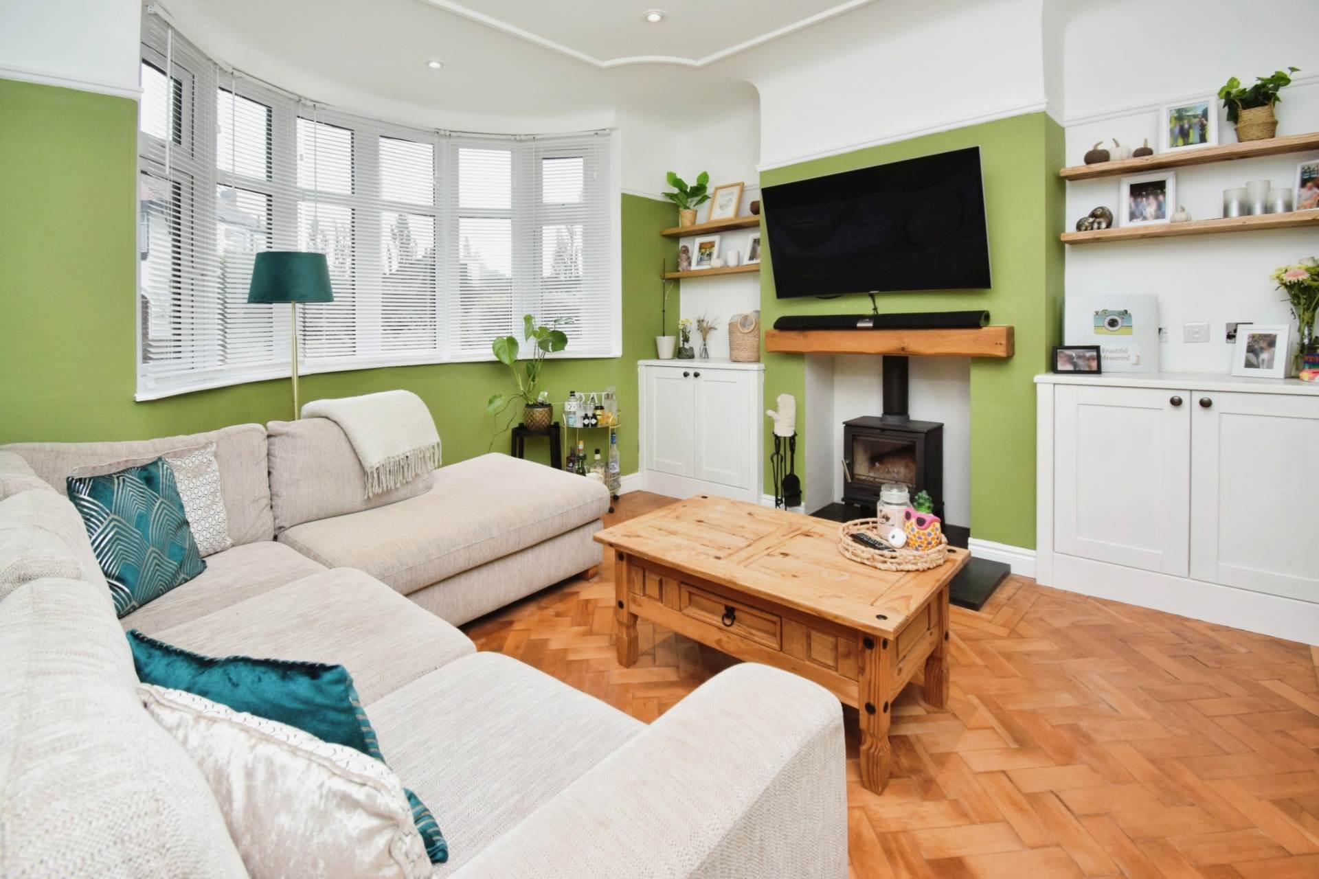 St Johns Road, Eastham, Image 4
