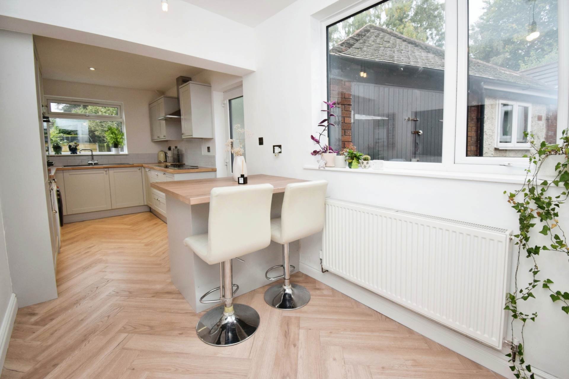St Johns Road, Eastham, Image 8