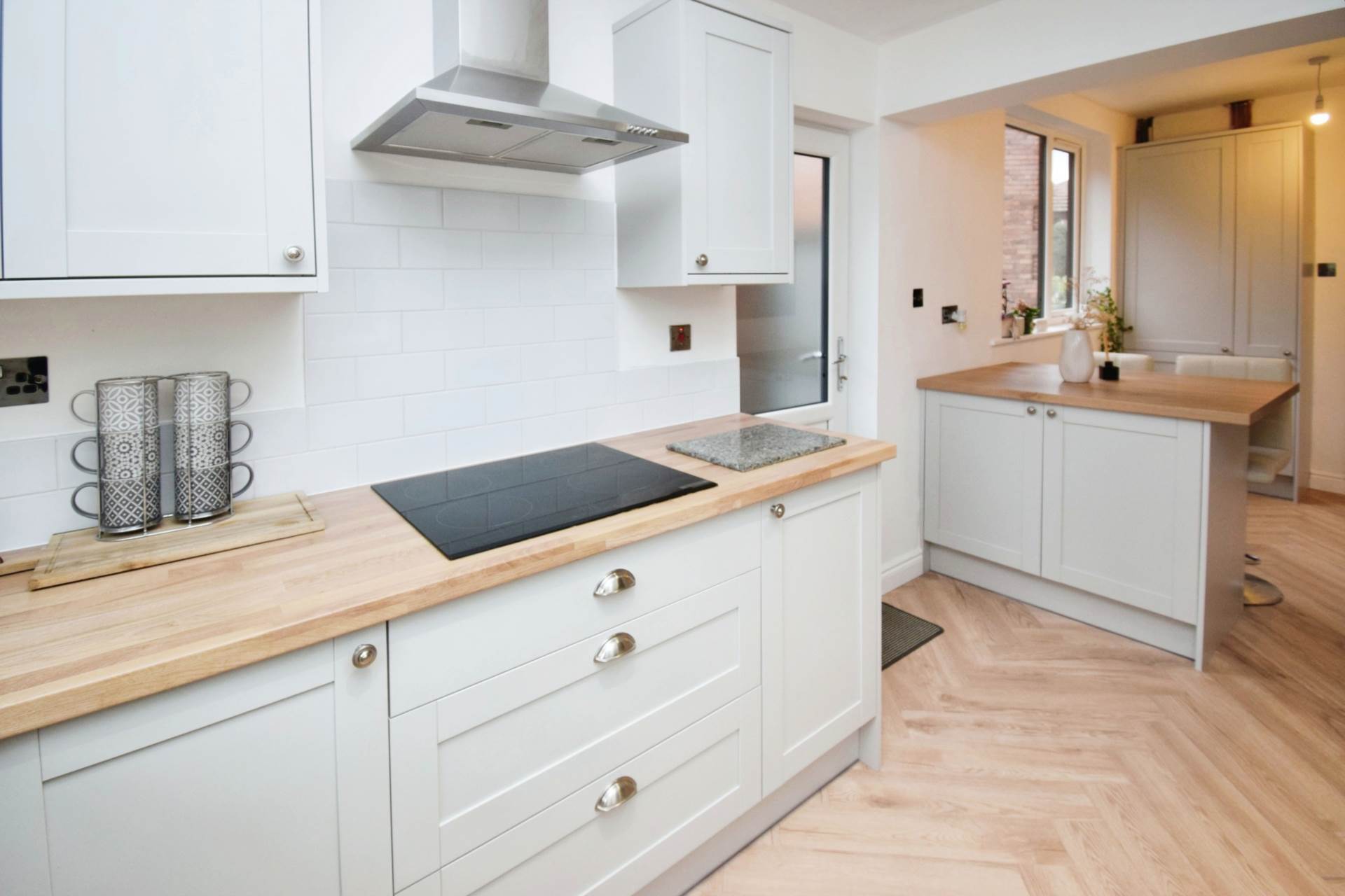 St Johns Road, Eastham, Image 9