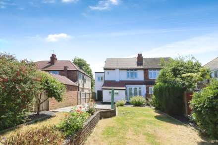 Tudor Avenue, Bebington, Image 2