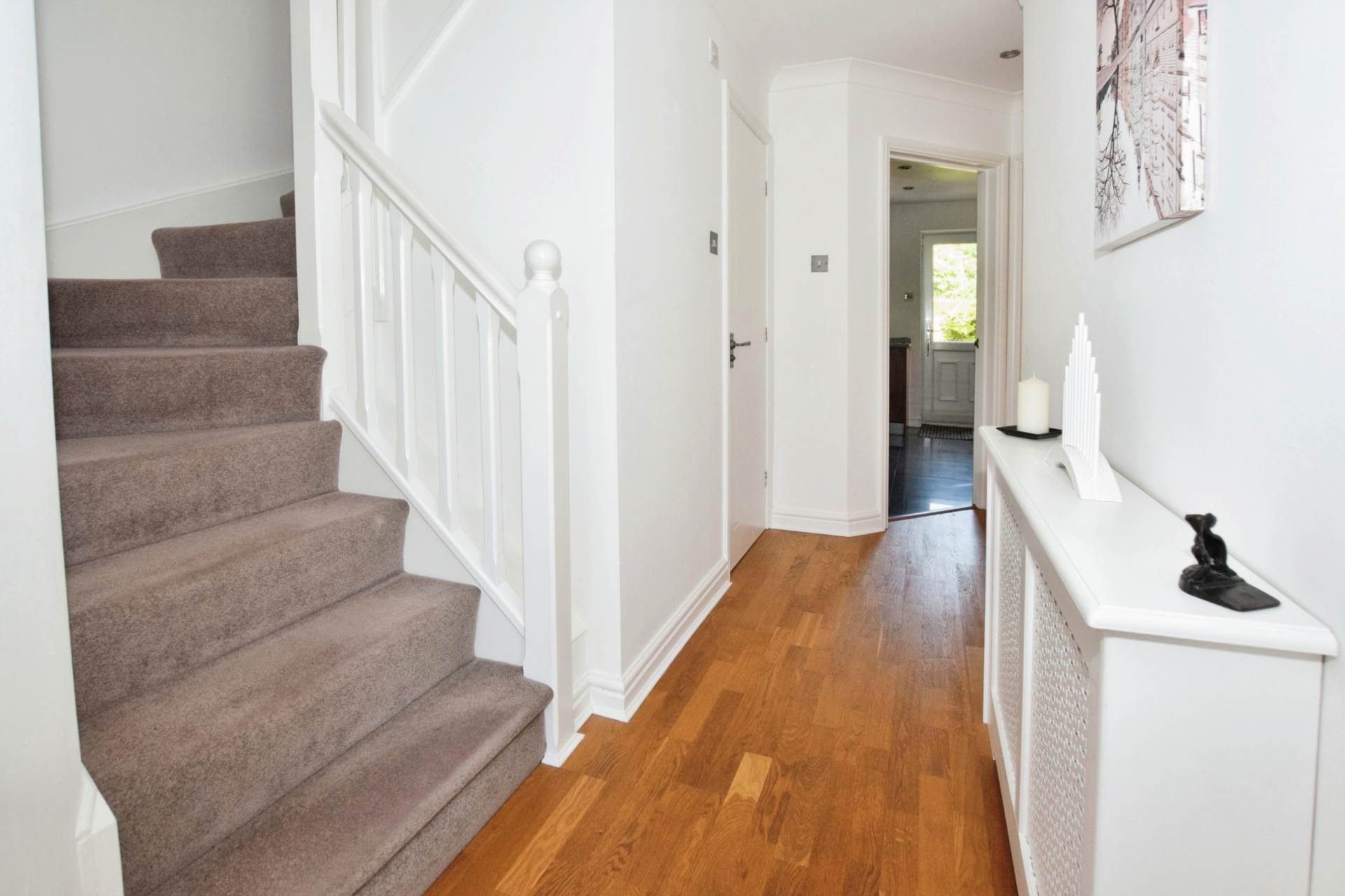 Broomleigh Close, Higher Bebington, Image 5