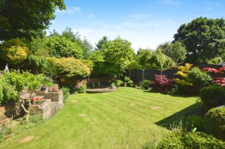 Broomleigh Close, Higher Bebington, Image 14