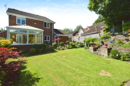 Broomleigh Close, Higher Bebington, Image 31