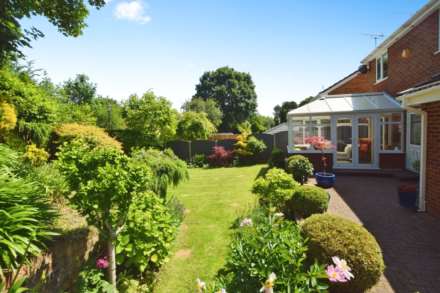 Broomleigh Close, Higher Bebington, Image 32