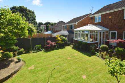 Broomleigh Close, Higher Bebington, Image 33