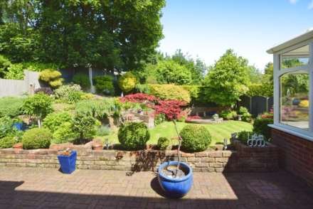 Broomleigh Close, Higher Bebington, Image 34