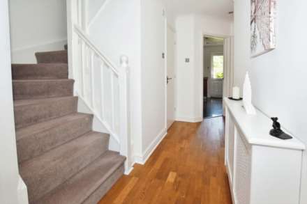 Broomleigh Close, Higher Bebington, Image 5