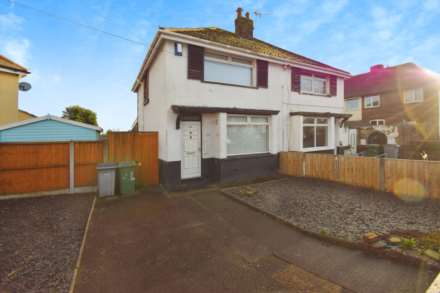 Bolton Road East, Port Sunlight, Image 1