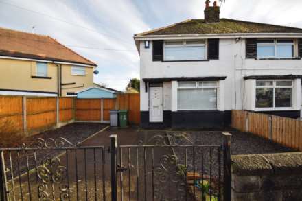Bolton Road East, Port Sunlight, Image 22