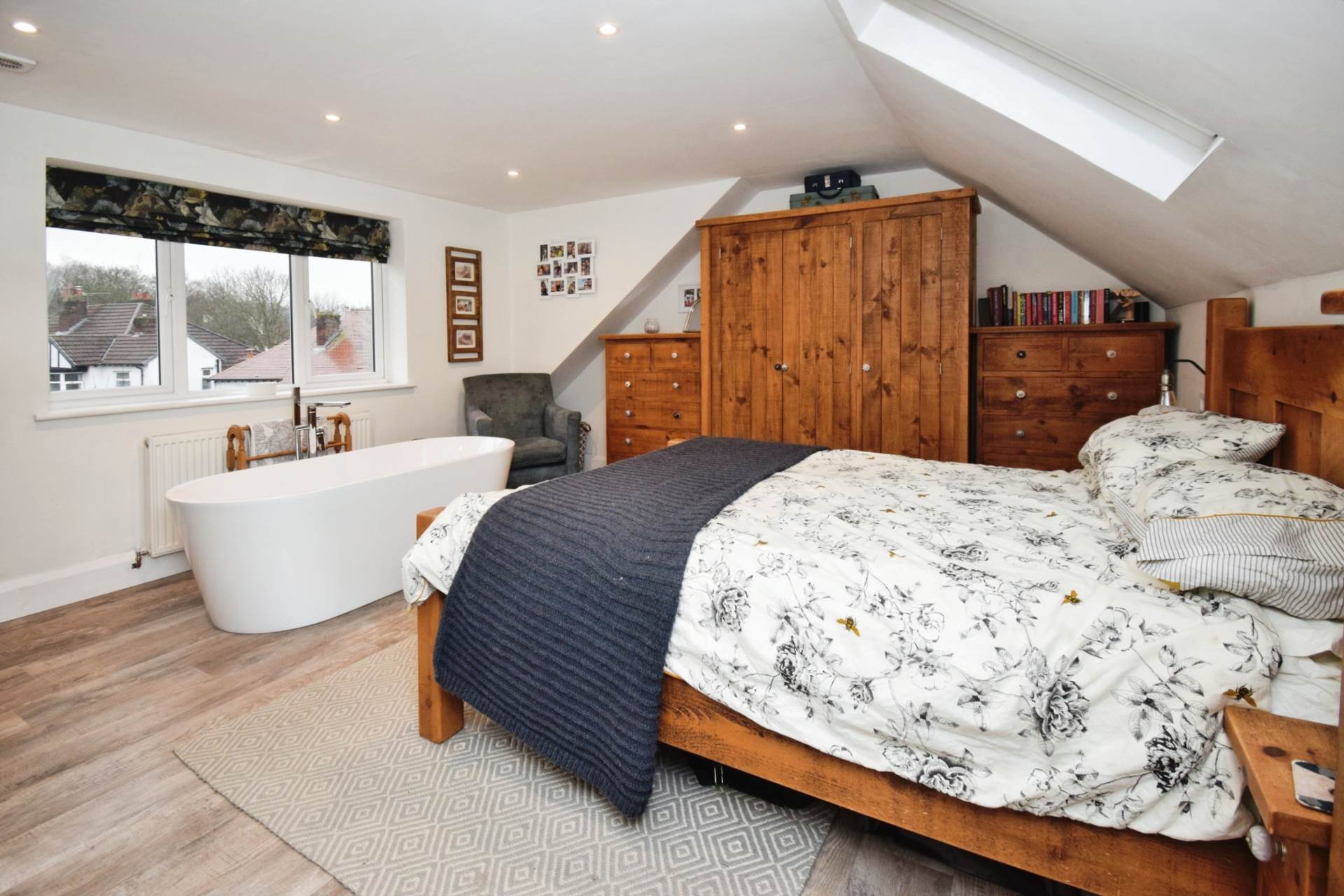 Kings Road, Higher Bebington, Image 11