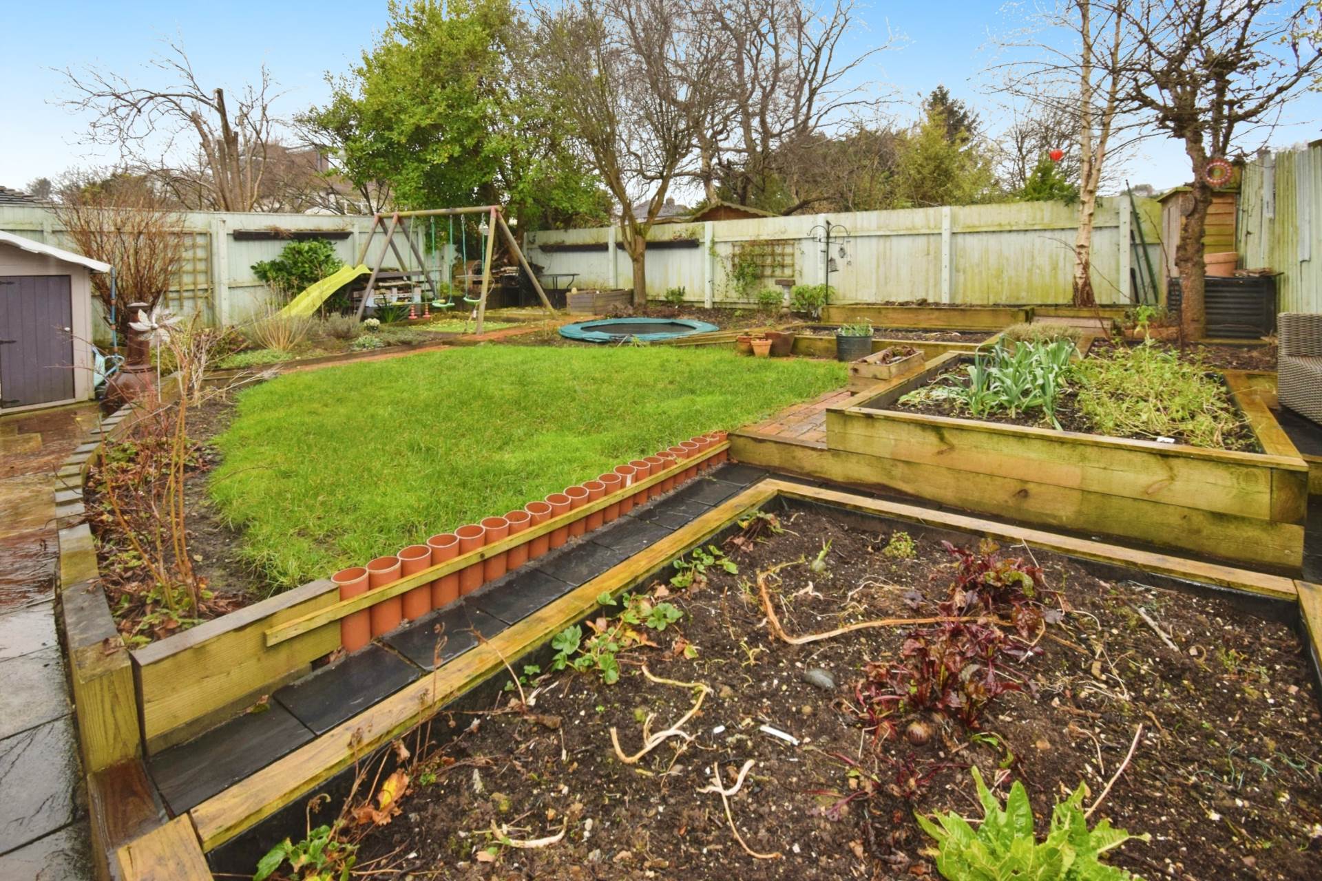 Kings Road, Higher Bebington, Image 15