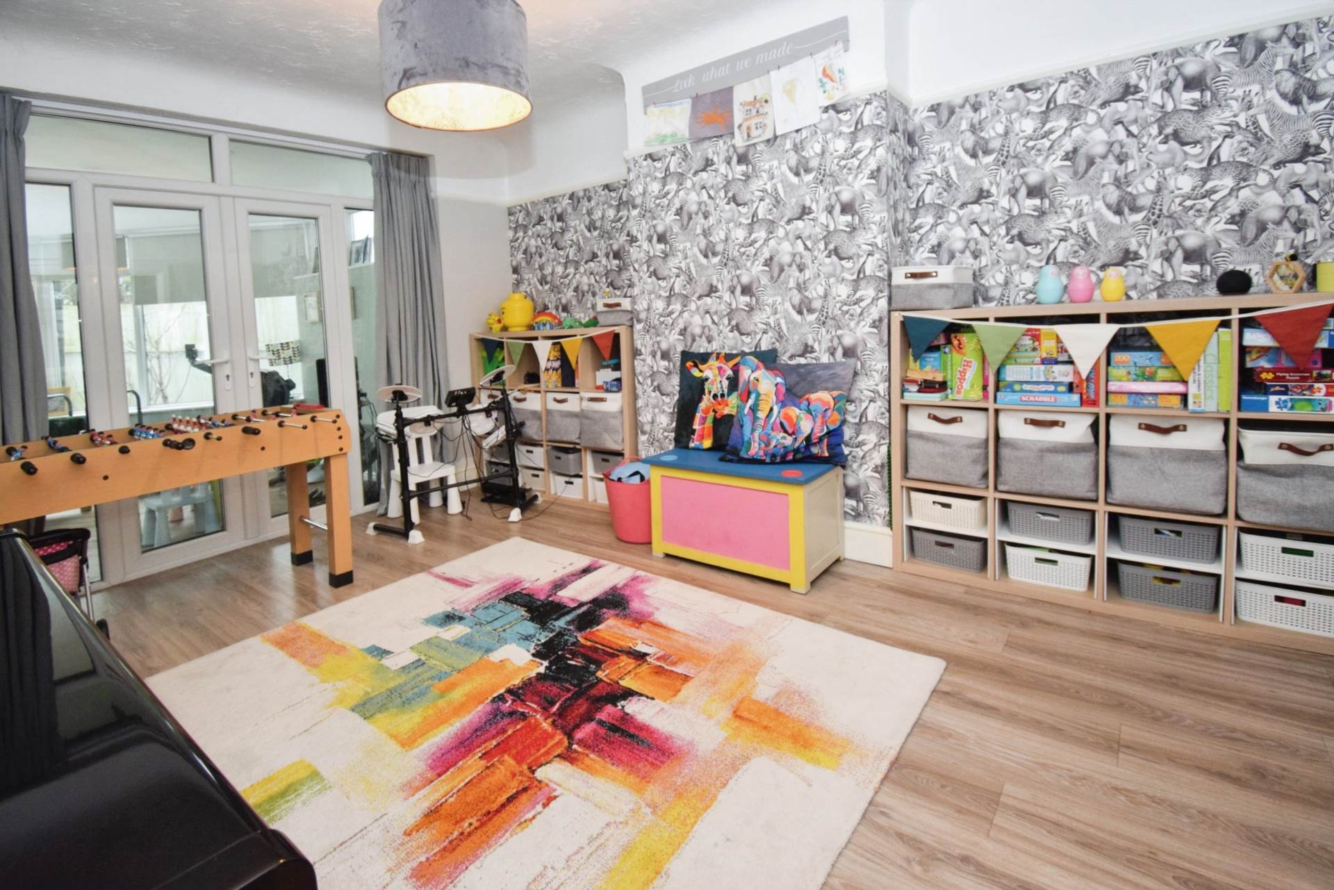 Kings Road, Higher Bebington, Image 16