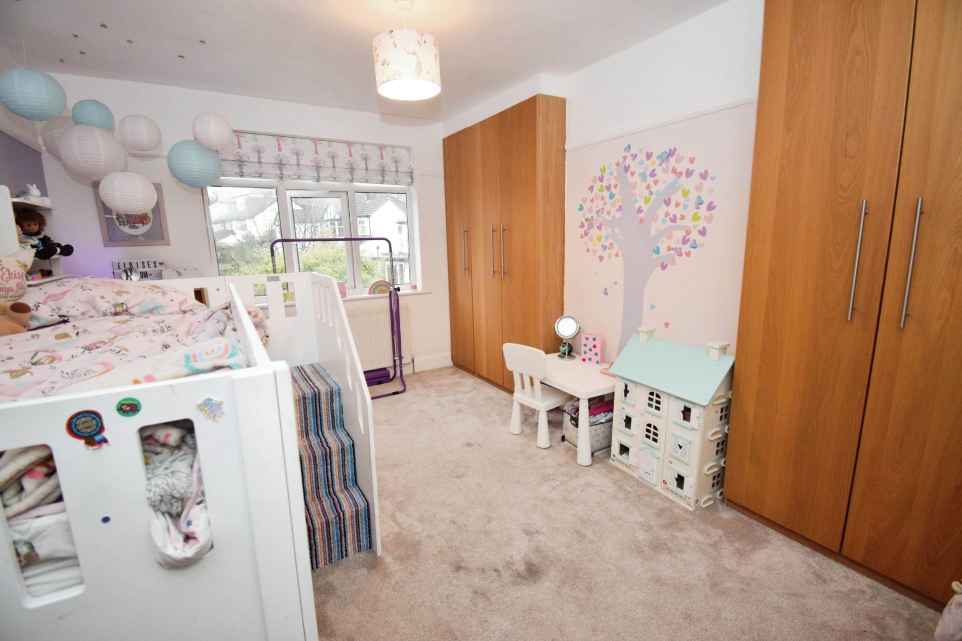 Kings Road, Higher Bebington, Image 17