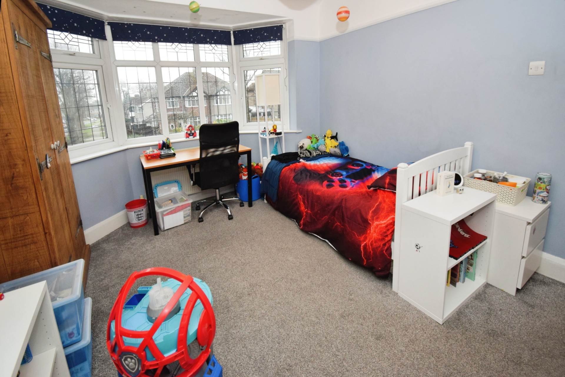 Kings Road, Higher Bebington, Image 18