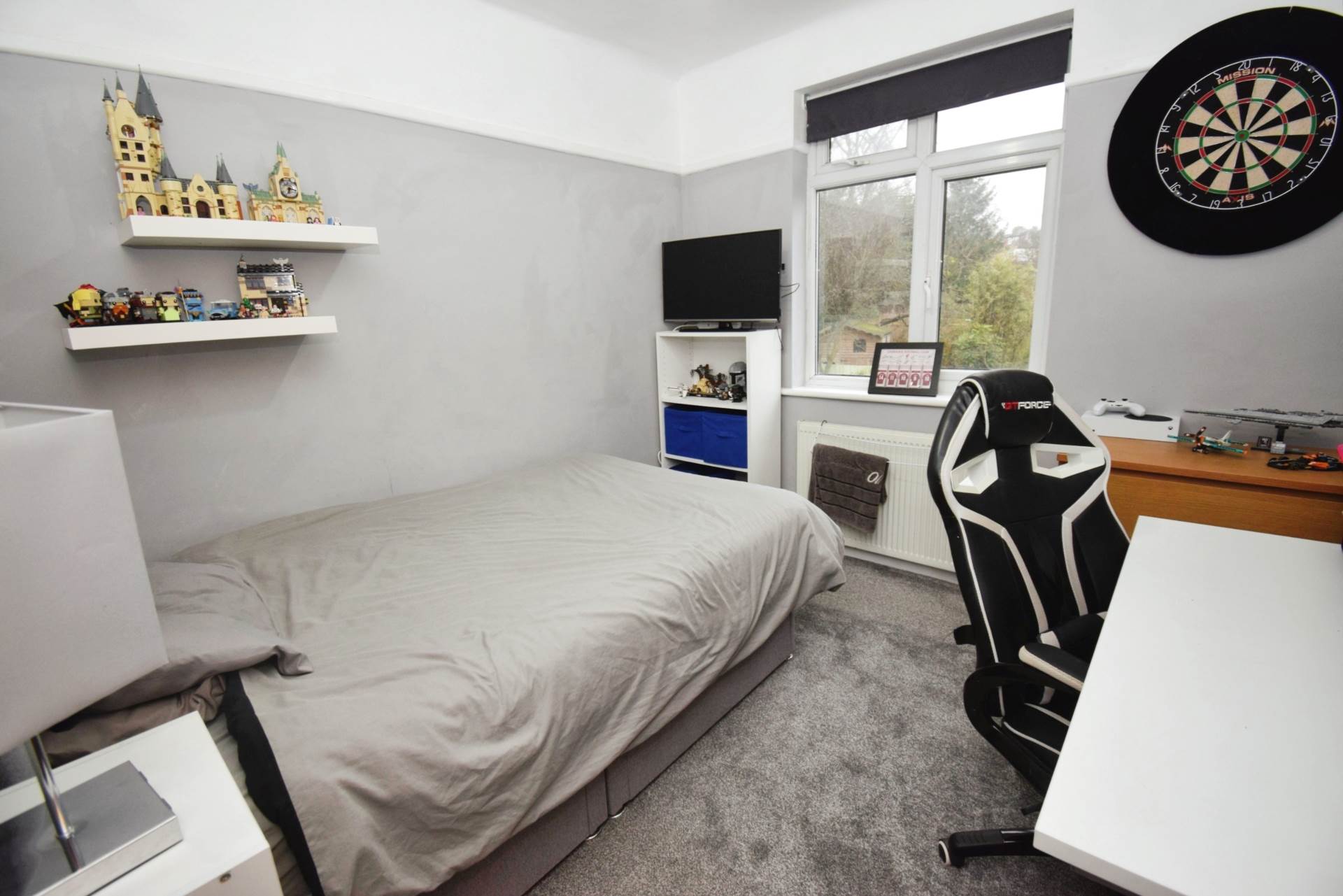 Kings Road, Higher Bebington, Image 29