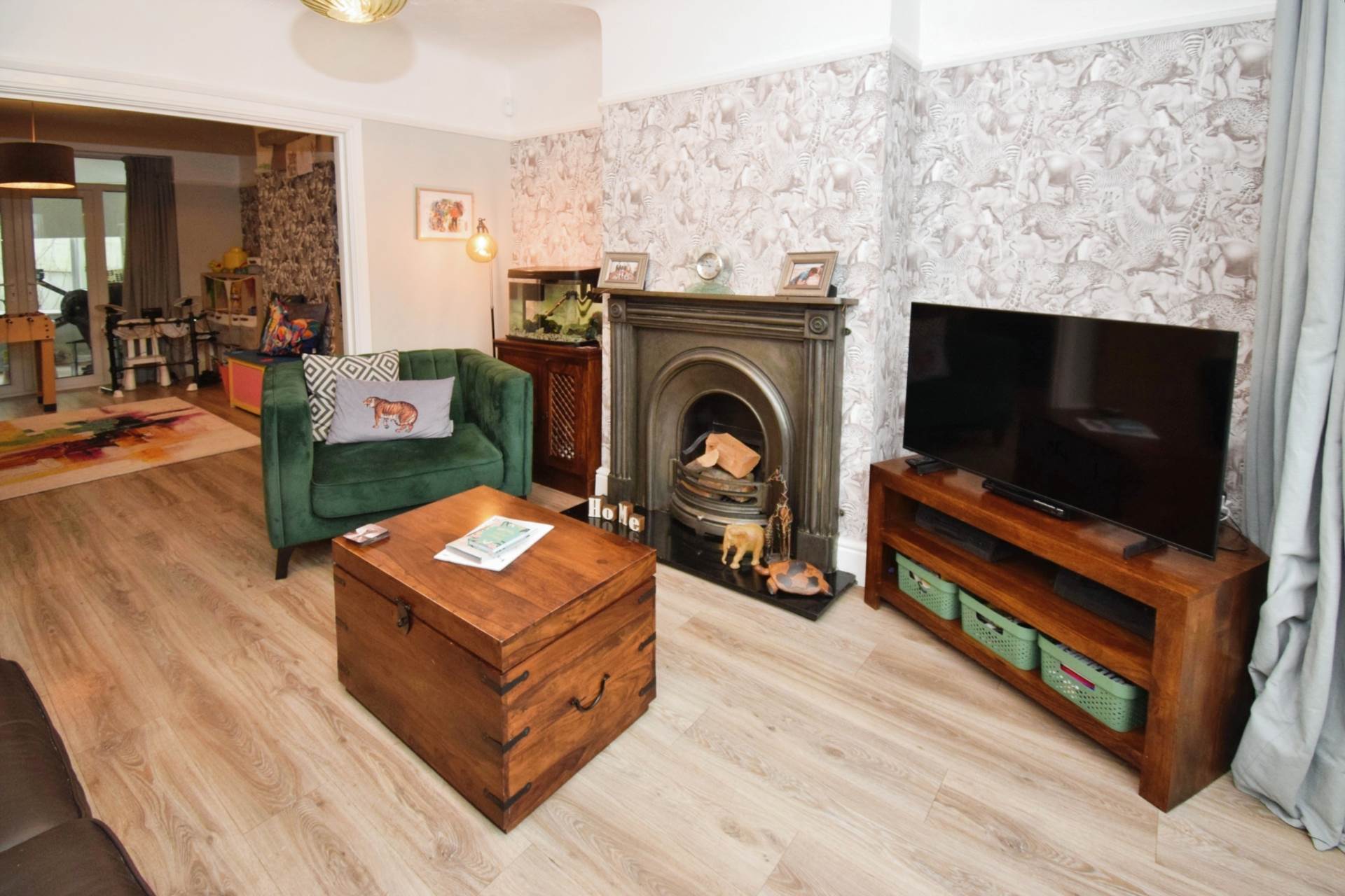 Kings Road, Higher Bebington, Image 6