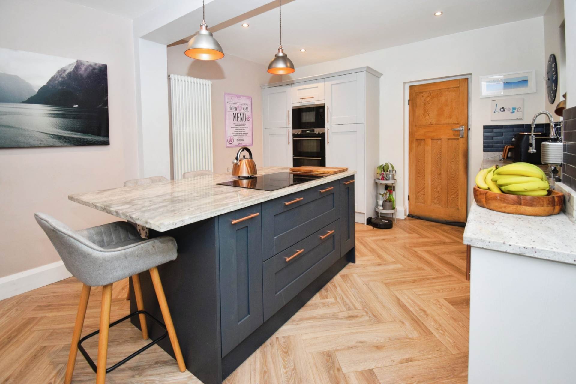 Kings Road, Higher Bebington, Image 7