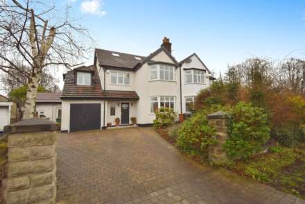 Kings Road, Higher Bebington, Image 1