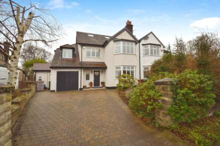 Kings Road, Higher Bebington, Image 36