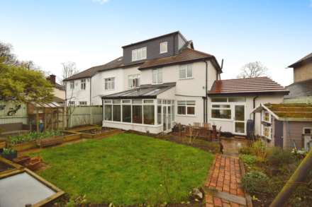 Kings Road, Higher Bebington, Image 4