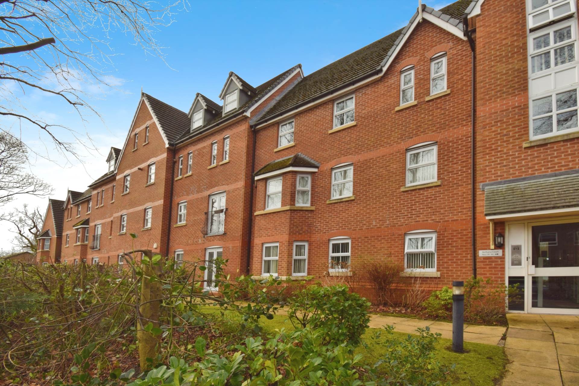 Bethany Court, Spital, Image 15