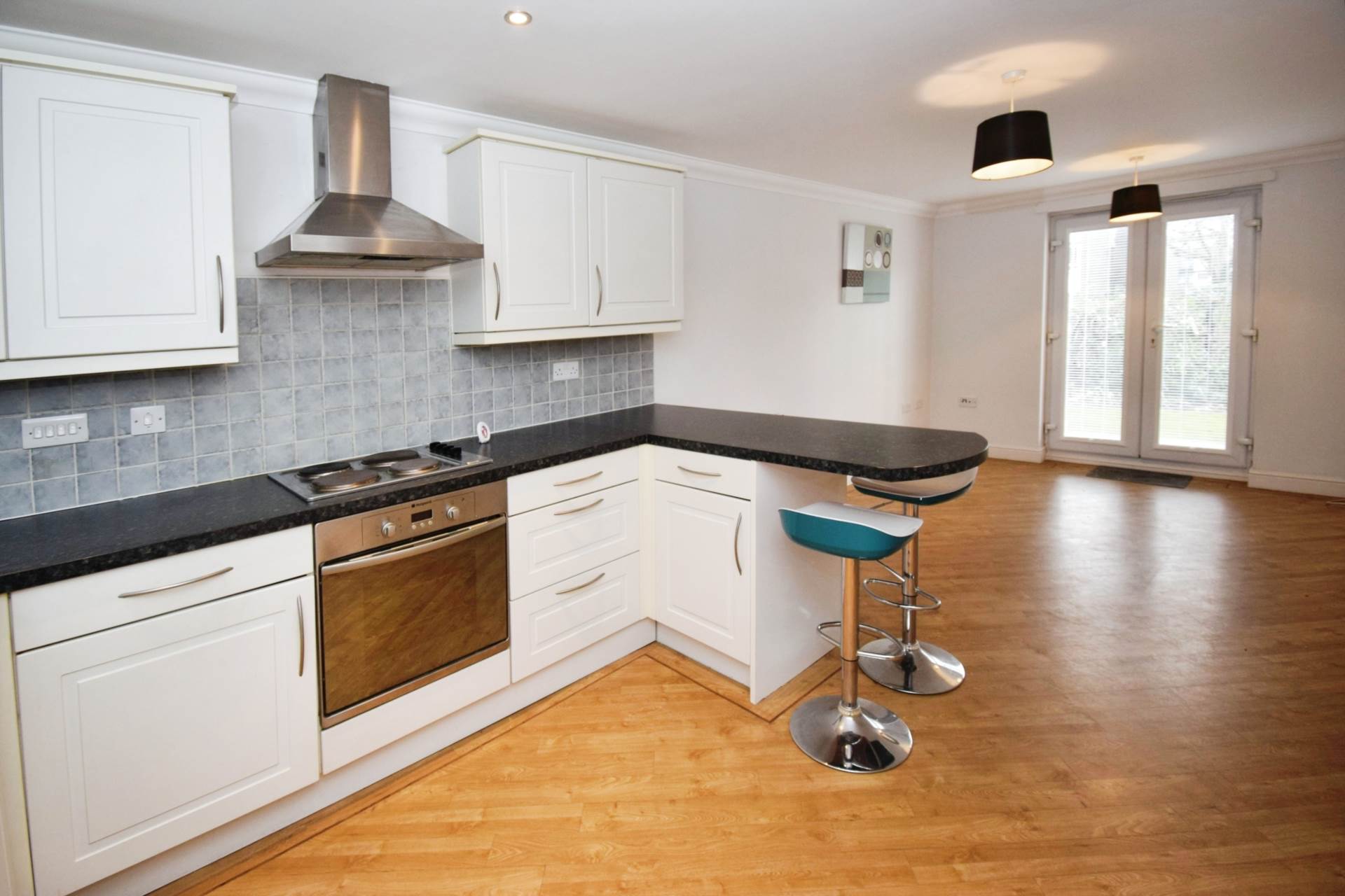 Bethany Court, Spital, Image 3