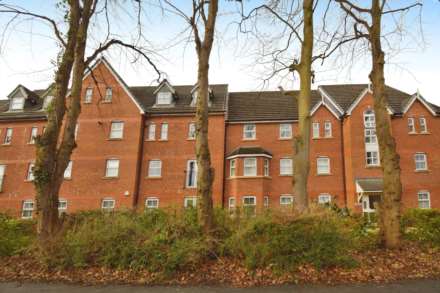 Bethany Court, Spital, Image 1