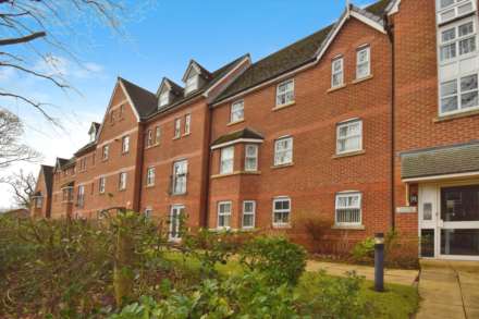 Bethany Court, Spital, Image 15