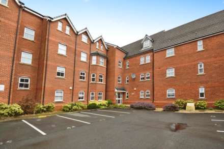 Bethany Court, Spital, Image 16