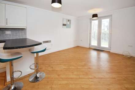 Bethany Court, Spital, Image 2