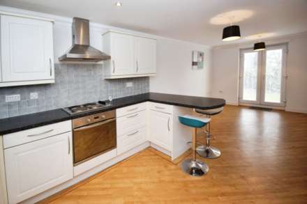Bethany Court, Spital, Image 3