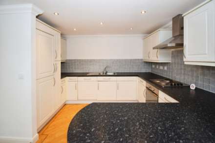 Bethany Court, Spital, Image 4
