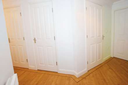 Bethany Court, Spital, Image 5