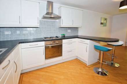 Bethany Court, Spital, Image 6