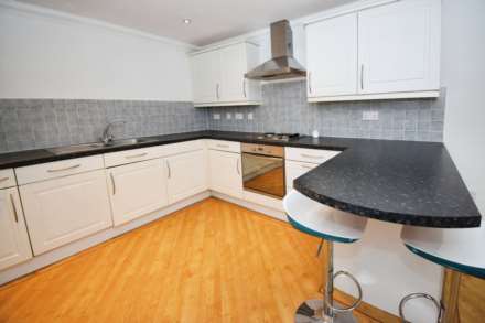 Bethany Court, Spital, Image 7