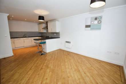 Bethany Court, Spital, Image 8