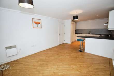 Bethany Court, Spital, Image 9